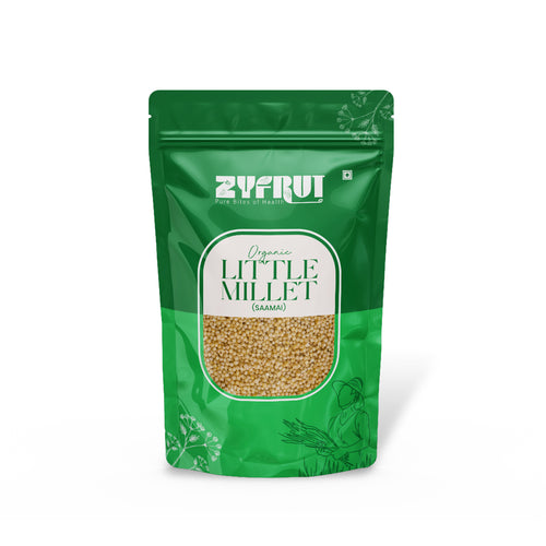 Little Millet