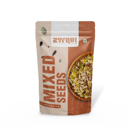 Mixed Seeds