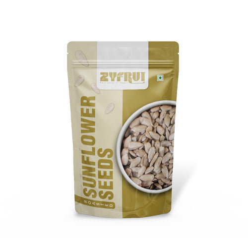 Sunflower Seeds