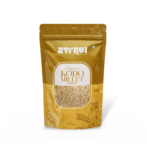 Kodo Millet