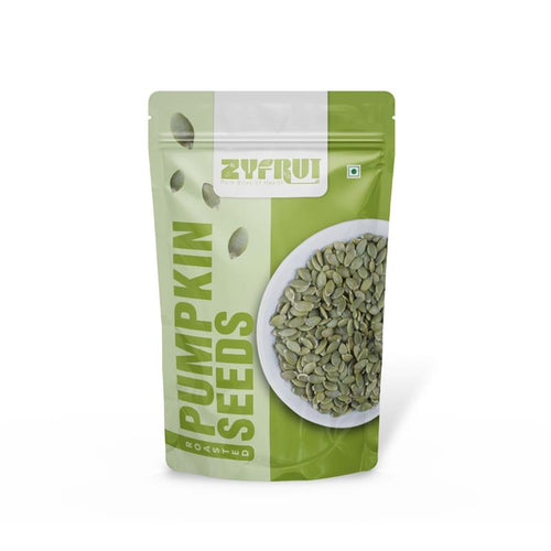 Pumkin Seeds