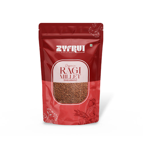 Ragi Millet