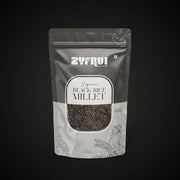 Black Rice Millet