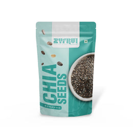 Chia Seeds