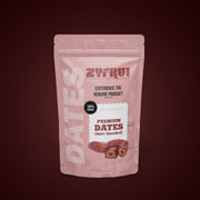 Dates Non Seeded