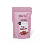 Dry Berries