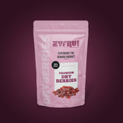 Dry Berries