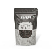 Black Rice Millet