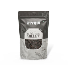 Black Rice Millet