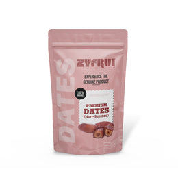 Dates Non Seeded