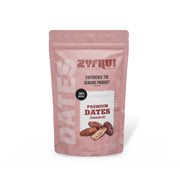 Dates Seeded