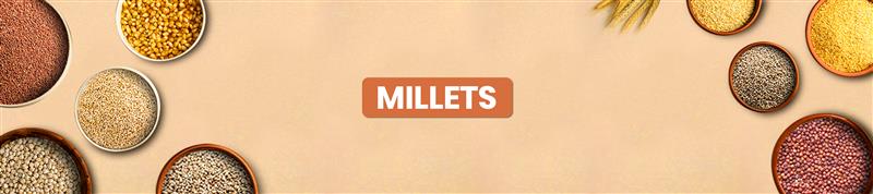 Millets