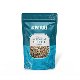 Sorghum Millet